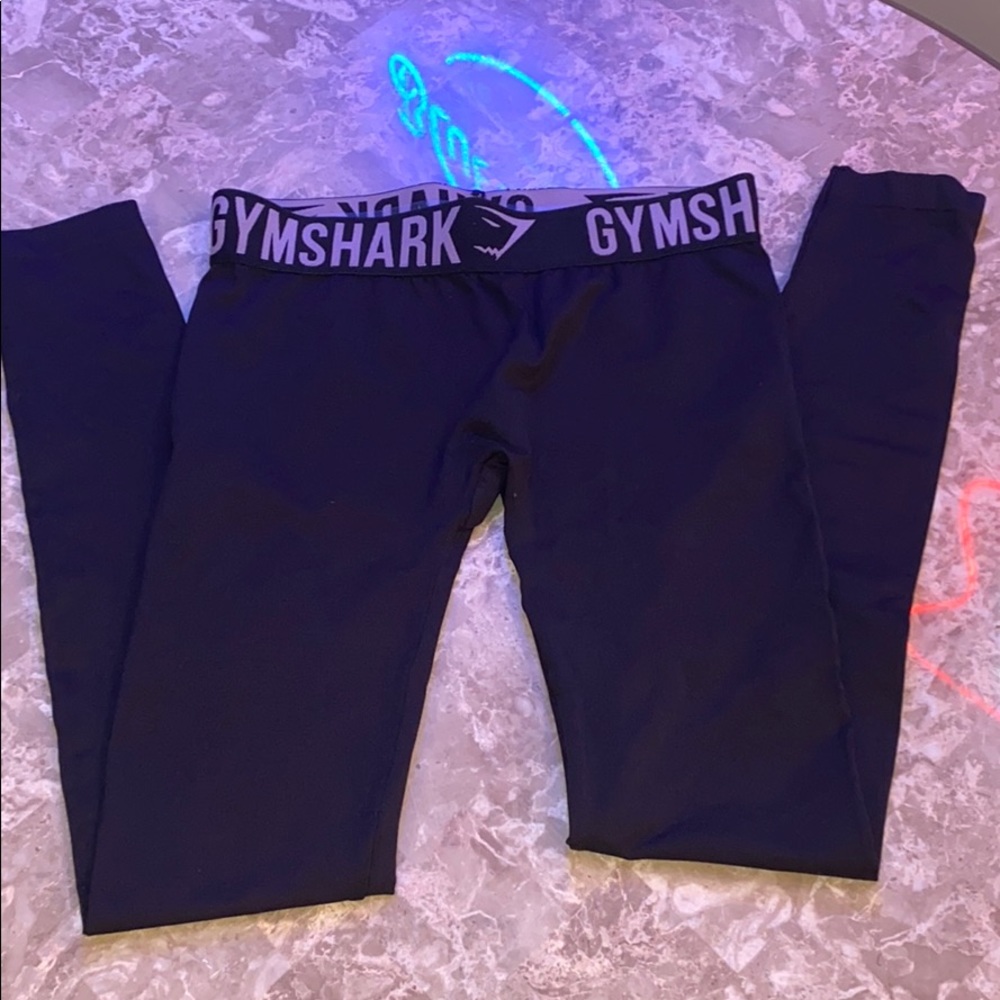 Gymshark Fit Leggings